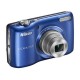 NIKON COOLPIX L26 BLU DIGITAL CAMERA